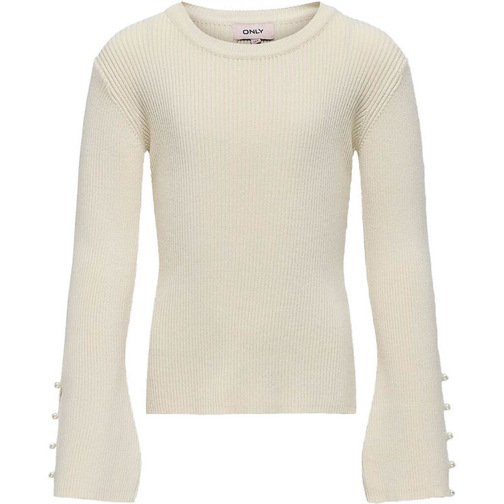 Kids Only Bluse - Strik - KogNatasha - Birch