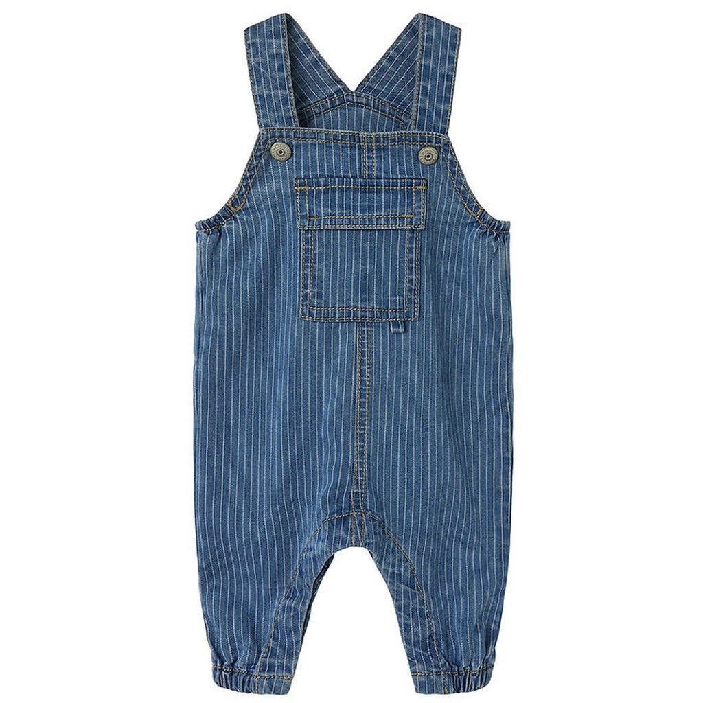Name It Smækbukser - NbmDevin - Medium Blue Denim