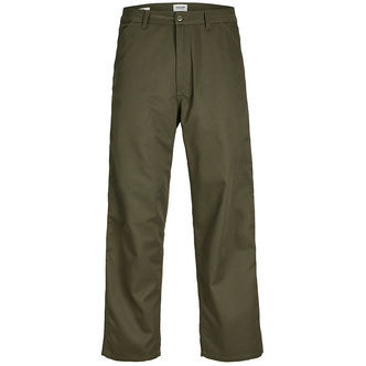 Jack & Jones Jeans - JpstAlex JjClean - Olive Night