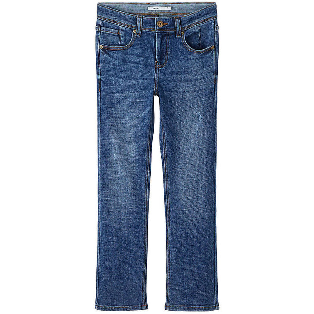 Name It Jeans - Noos - NkmRyan - Dark Blue Denim