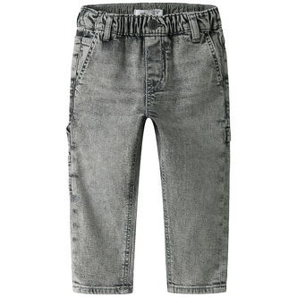 Name it Jeans - NmmBen - Medium Grey Denim