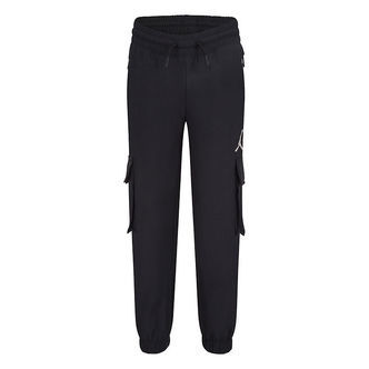 Jordan Bukser - Sort