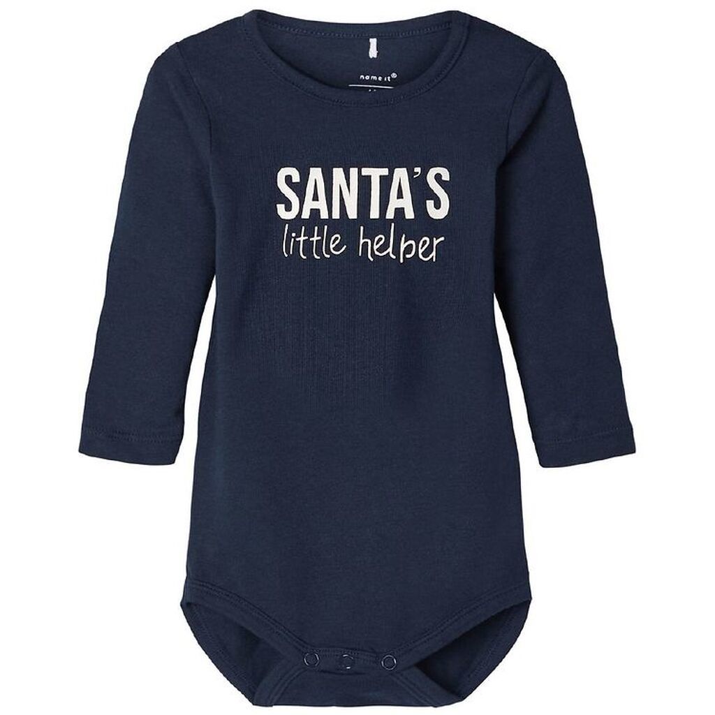 Name It Body l/æ - NbmRadolf - Dark Sapphire
