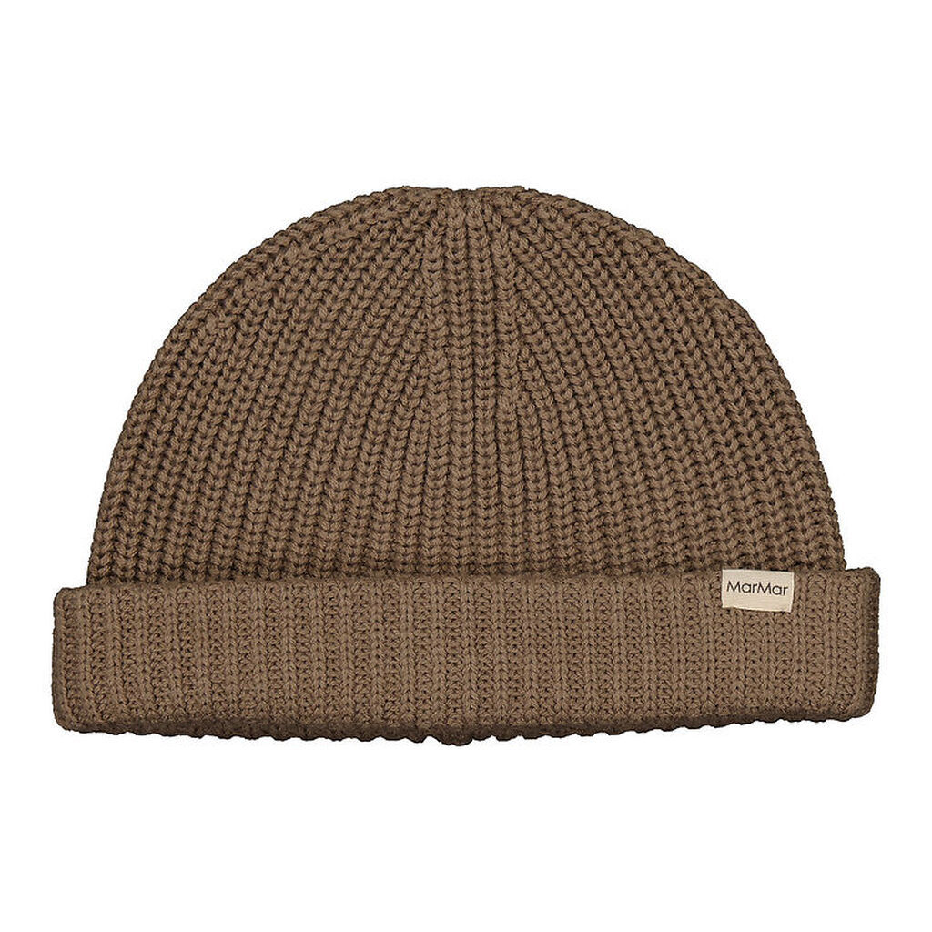 MarMar Hue - Bomuld/Uld - Atlas - Terre