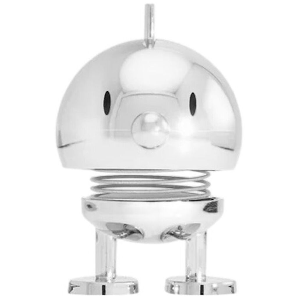 Hoptimist Bumble - XS - 5,8 cm - Chrome