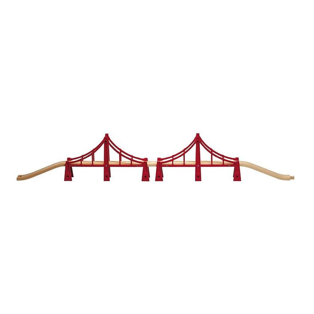 BRIO World Hængebro 33683
