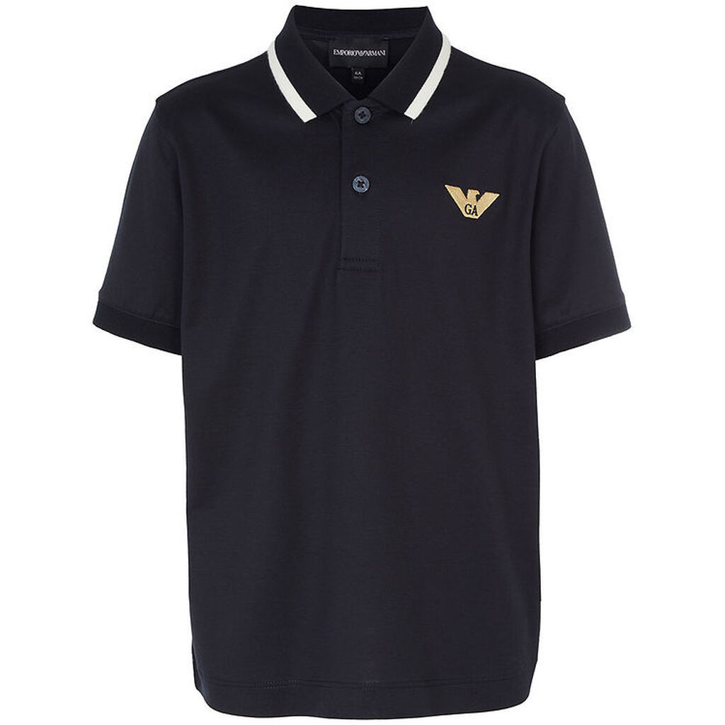 Emporio Armani Polo - Navy