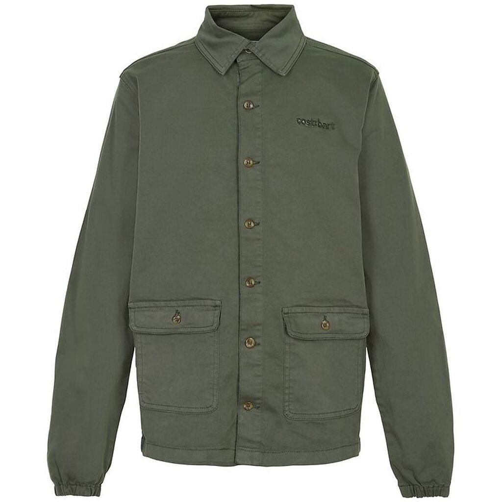 Cost:Bart Skjorte - CBTeddy - Forest Night