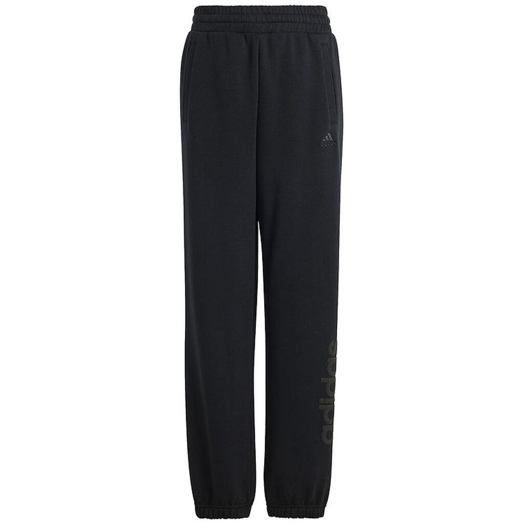 adidas Performance Sweatpants - J Allszn GFX PT - Sort