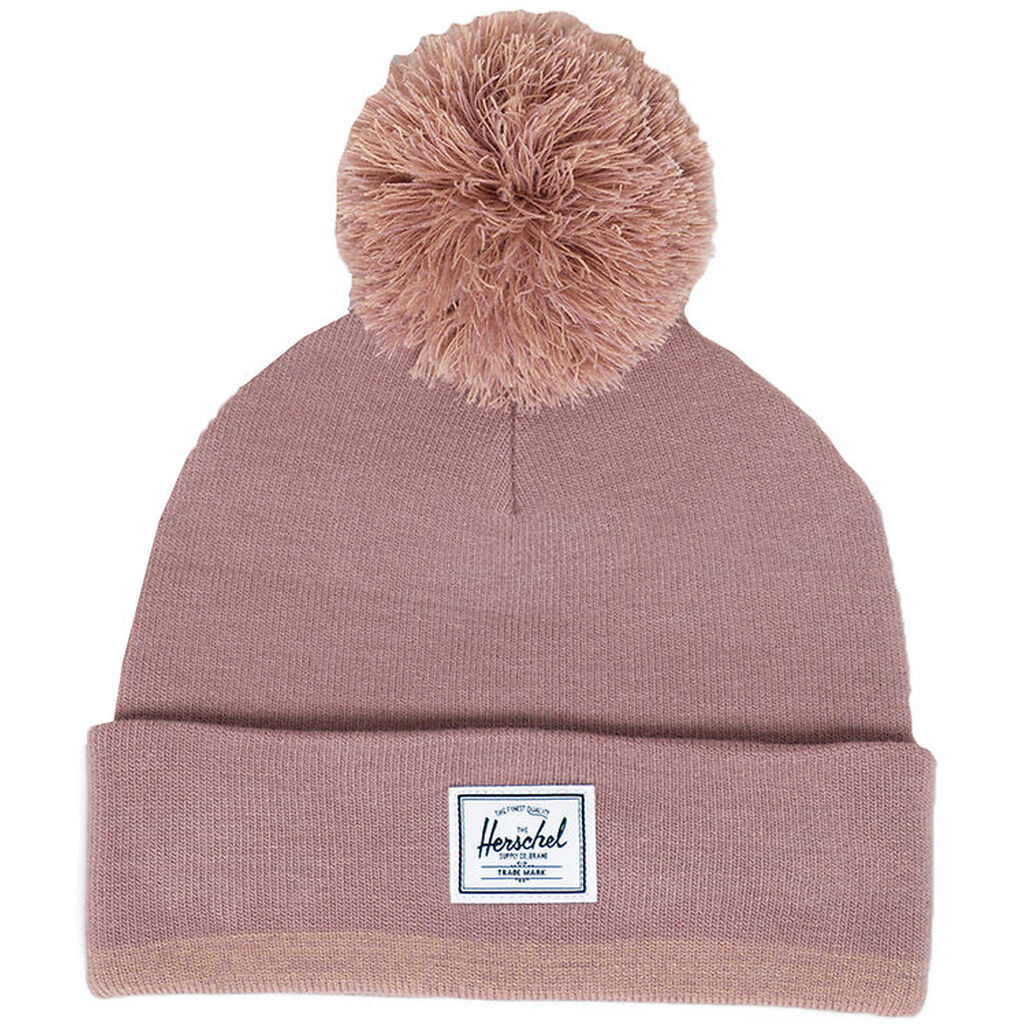Herschel Hue - Strik - Elmer - Ash Rose