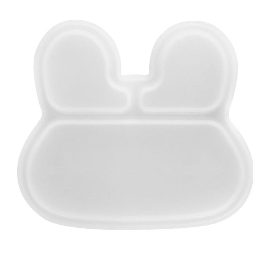 We Might Be Tiny Låg - Kanin - Silikone - Transparent