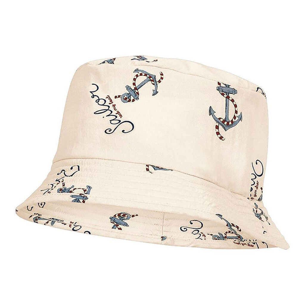 Konges Sløjd Bøllehat - Asnou - UV50+ - Rock My Boat