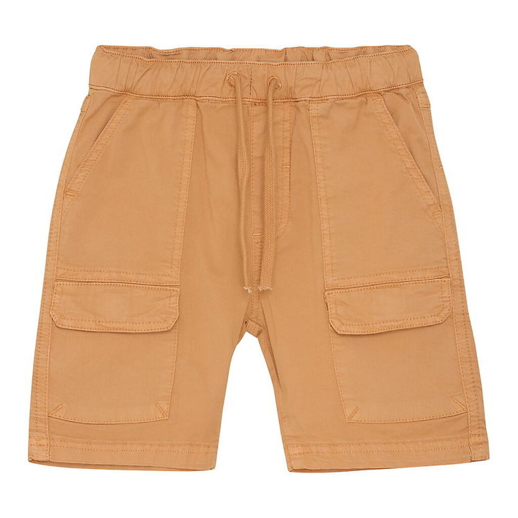 Minymo Shorts - Buckskin