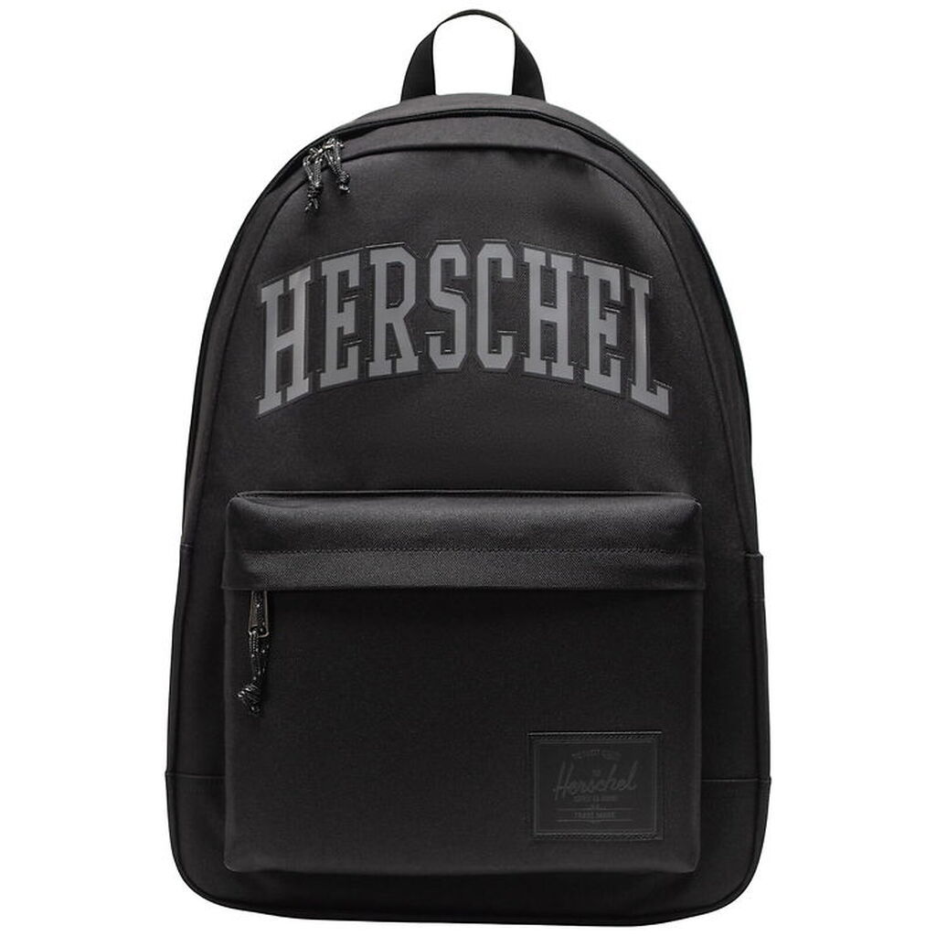 Herschel Rygsæk - Classic XL - Varsity Black