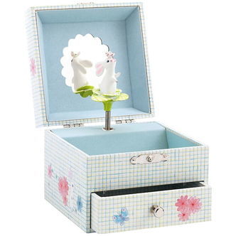 Djeco Spilledåse - Sweet Rabbit's