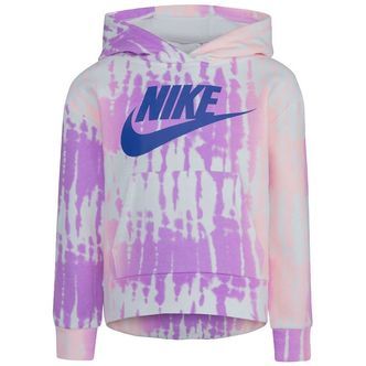 Nike Hættetrøje - Arctic Punch