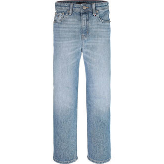 Tommy Hilfiger Jeans - Skater Light Wash - Vintage