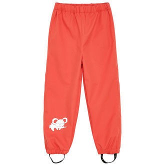 CeLaVi Softshellbukser - Cayenne