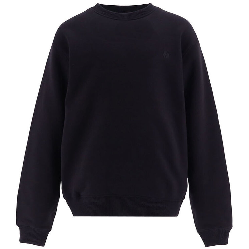 Hound Sweatshirt - HdNoah - Sort
