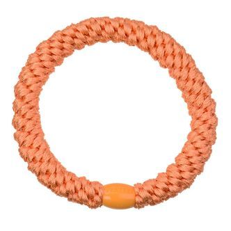 Kknekki Hårelastik - Orange