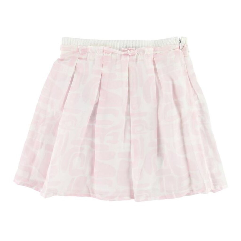 Emporio Armani Nederdel - Rosa