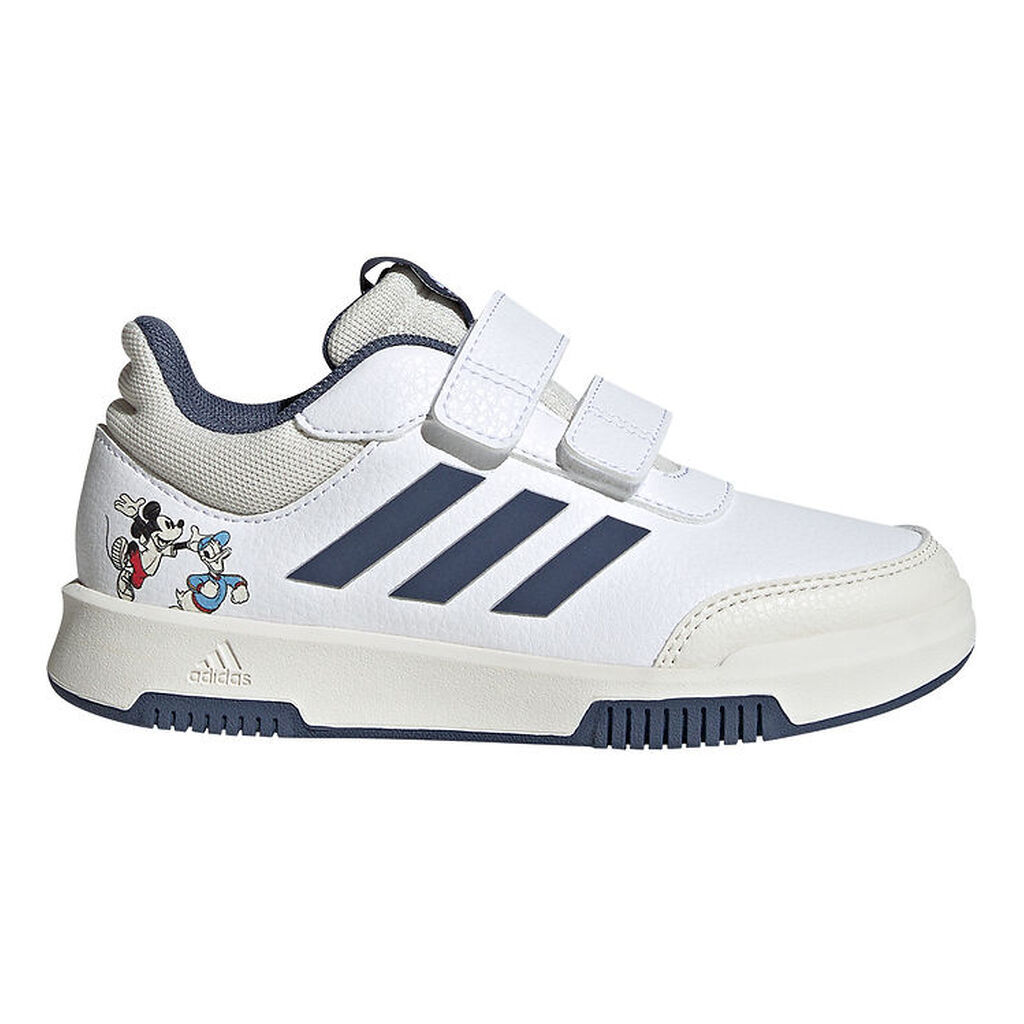 adidas Performance Sko - Tensaur Sport Micky - Hvid/Blå