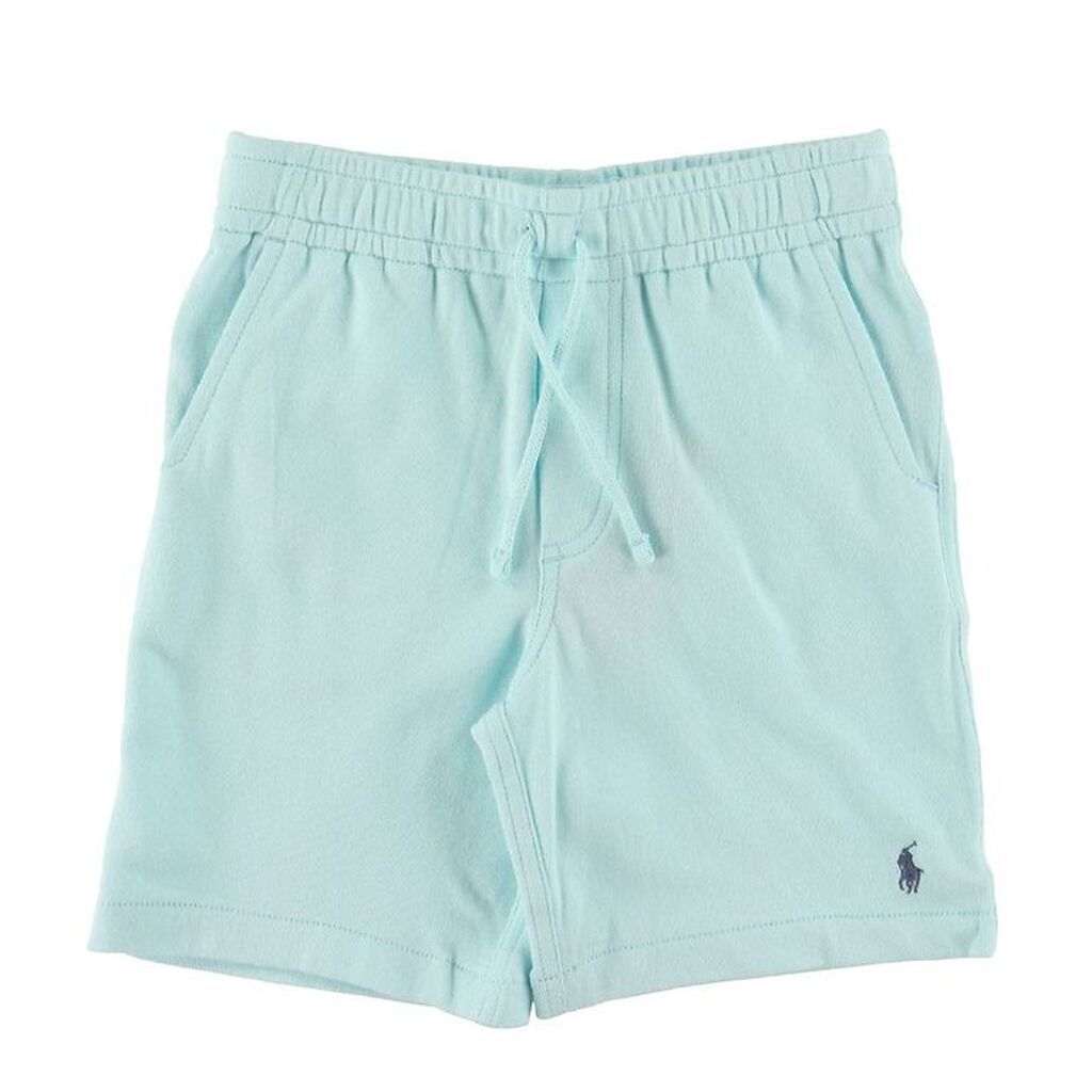 Polo Ralph Lauren Sweatshorts - Classics I - Soft Aqua