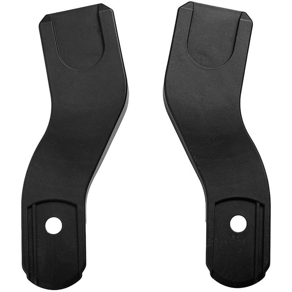 Elodie Details Adapter til Bilsæde - Sort