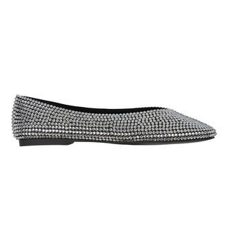 Steve Madden Ballarinaer - Darts-R - Rhinestone