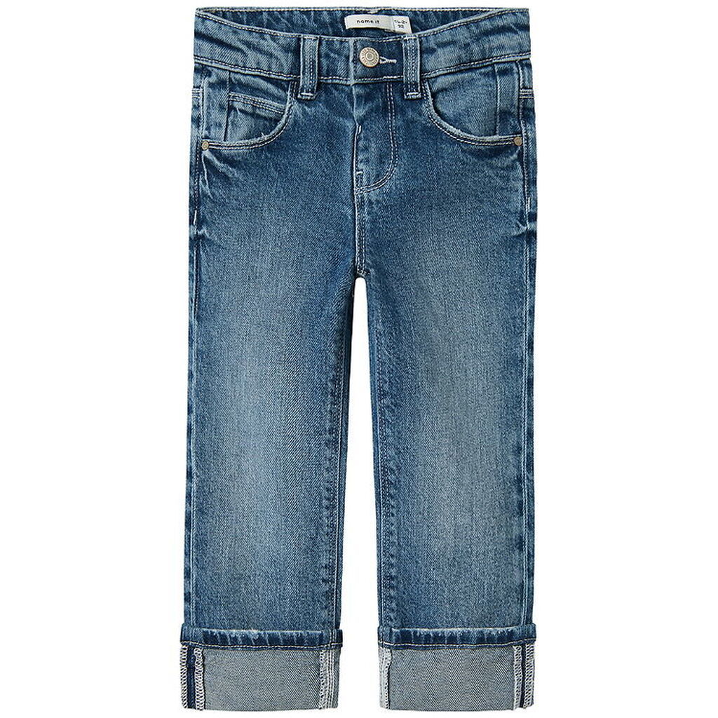 Name It Jeans - Noos - NmfRose - Medium Blue Denim