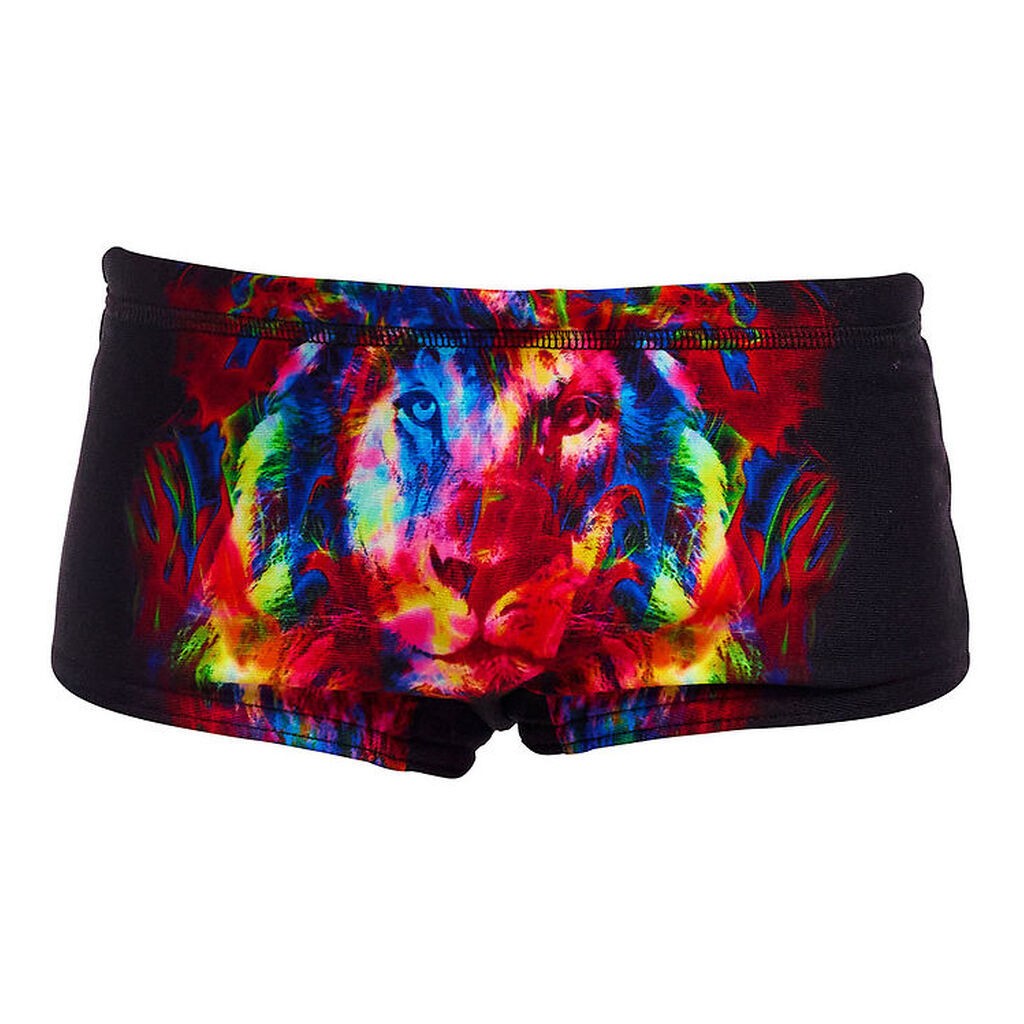 Funkita Badebukser - Printed Trunks - UV50+ - Pride Alive