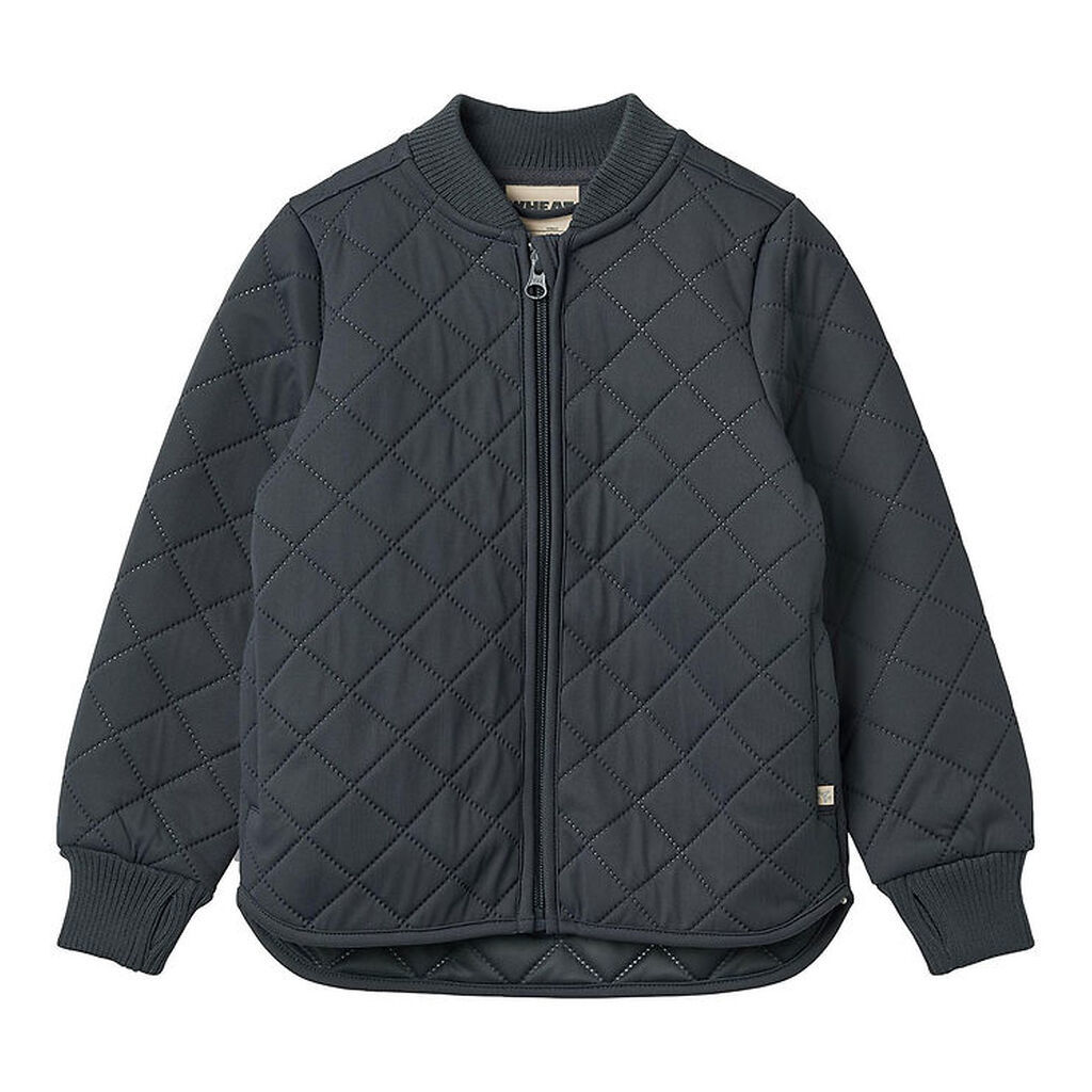 Wheat Termojakke - Loui - Ink