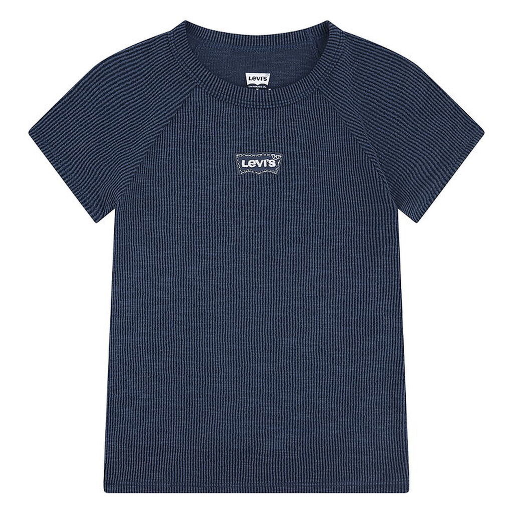 Levis T-shirt - Rib - Big Dipper m. Similisten