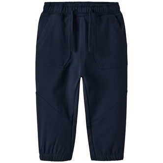 Name It Sweatpants - NmmRivona - Navy Blazer