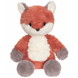 Teddykompaniet Bamse - Ræven Rune - 37 cm -