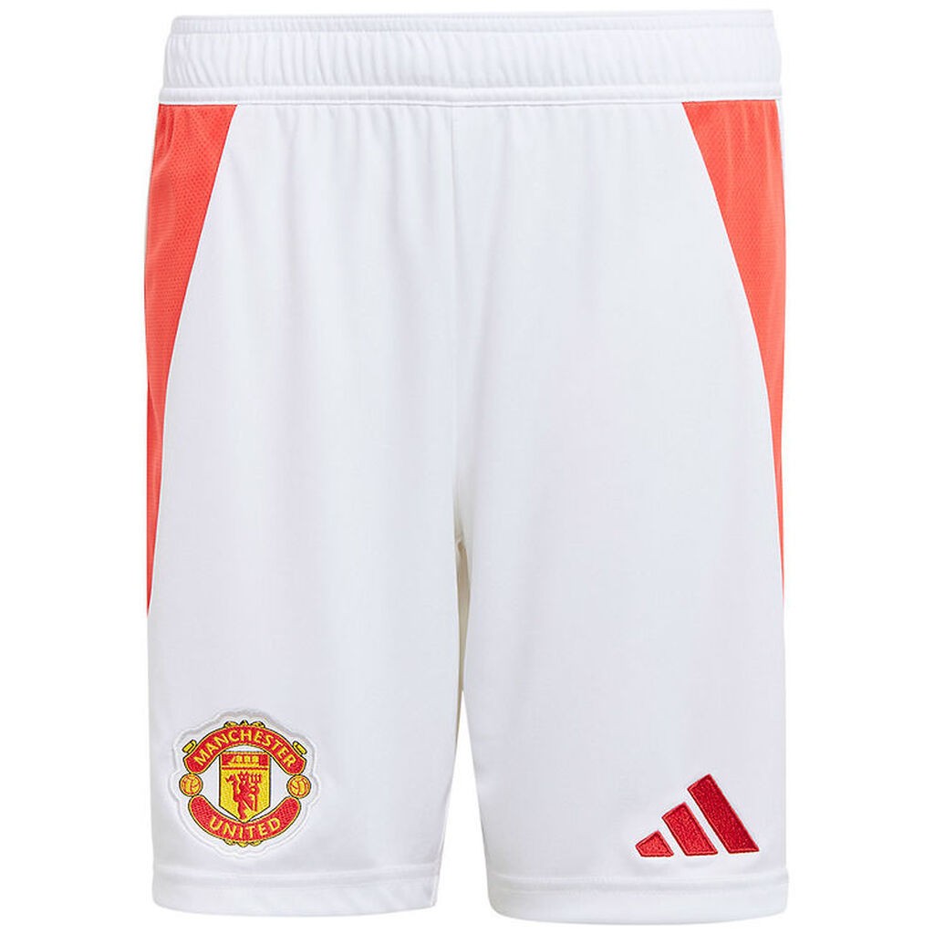 adidas Performance Shorts - Mufc H Sho Y - Hvid