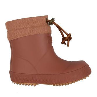 Bisgaard Termostøvler - Old Rose