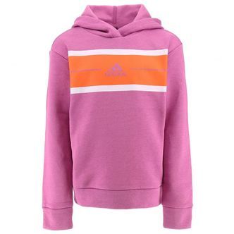 adidas Performance Hættetrøje - G ES BL Warm HD