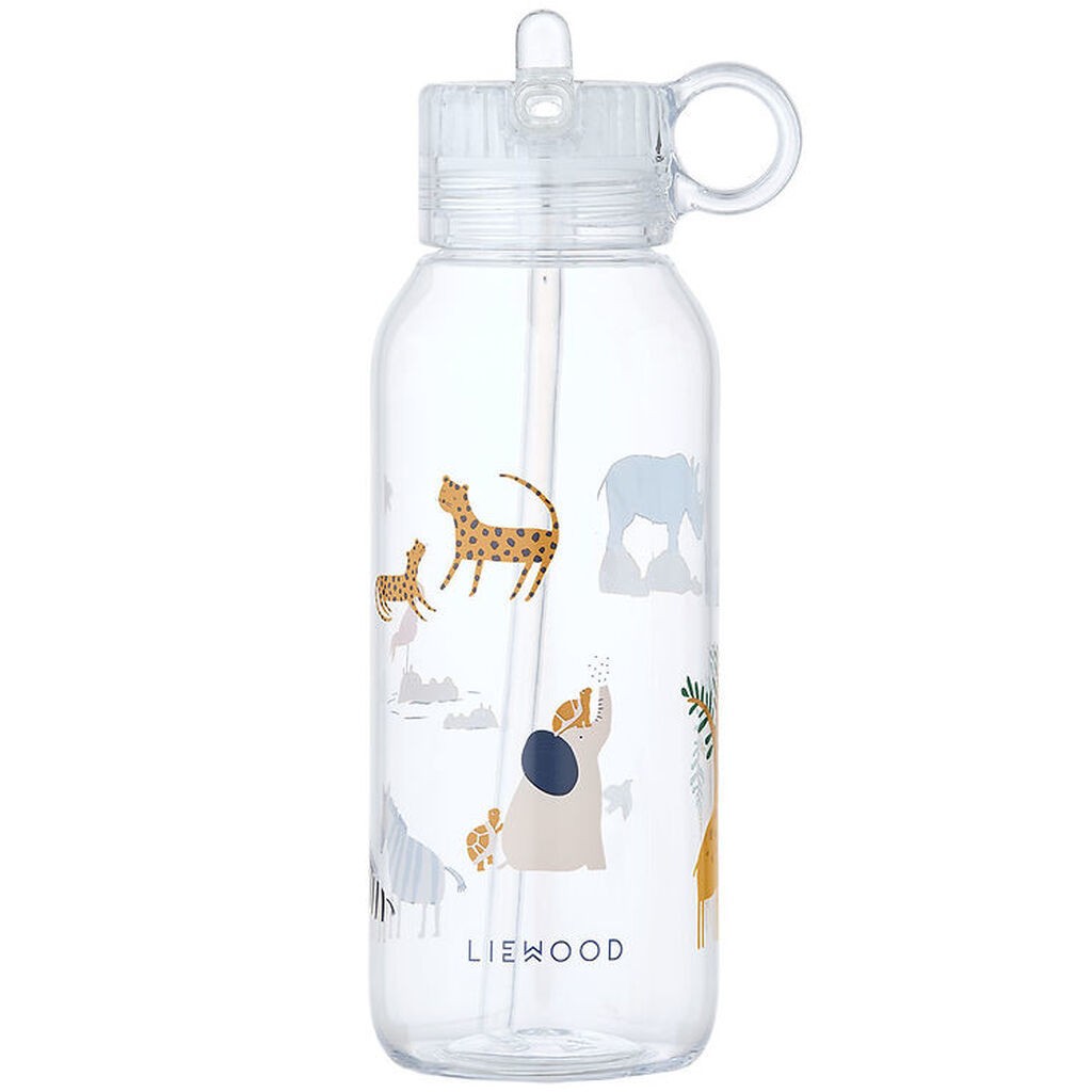 Liewood Drikkedunk - Yang tritan - 500 ml - All together/Sandy