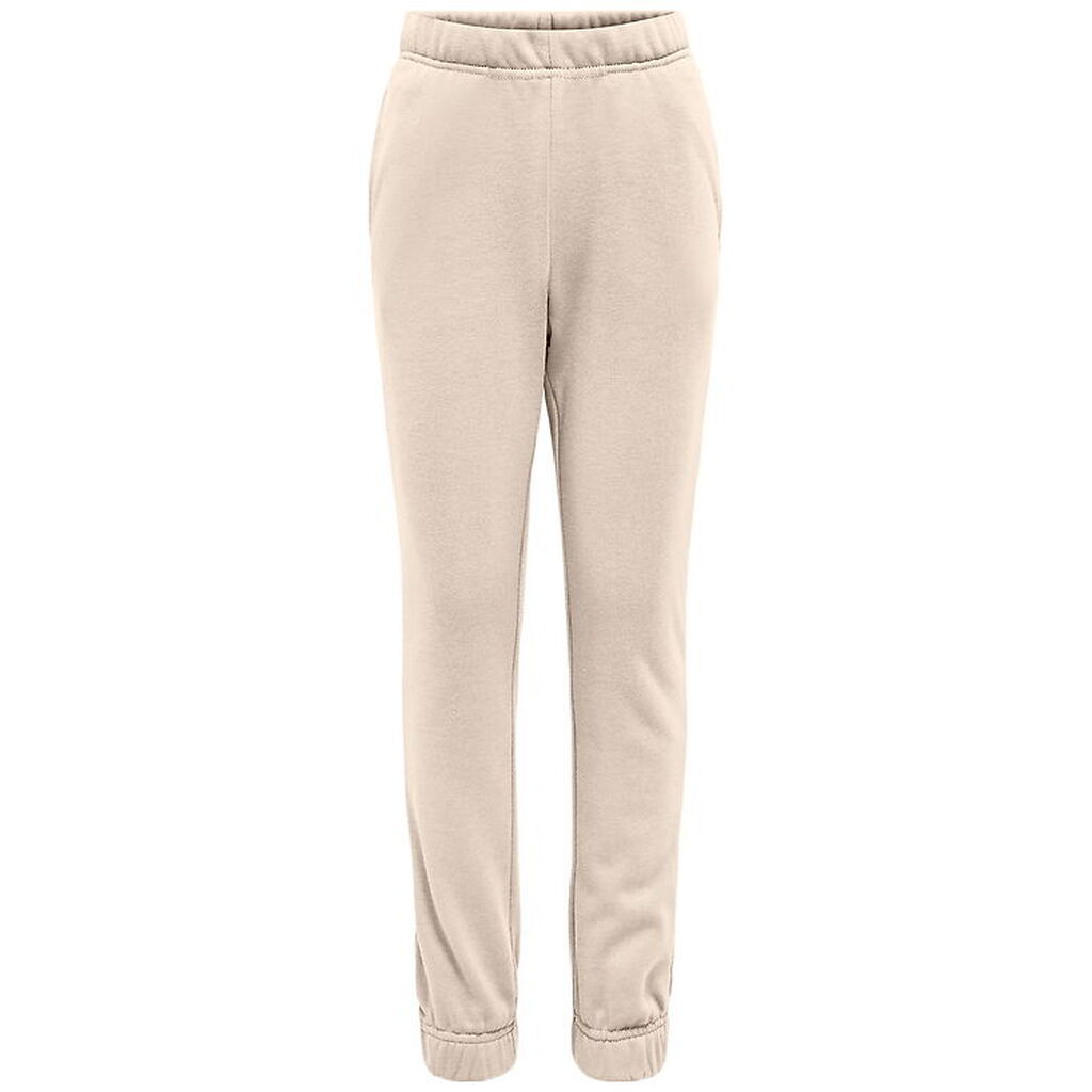 Kids Only Sweatpants - Noos - KogFave - Whitecap Gray