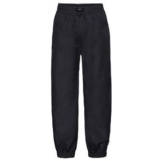 Molo Skibukser - Heat Basic - Sort