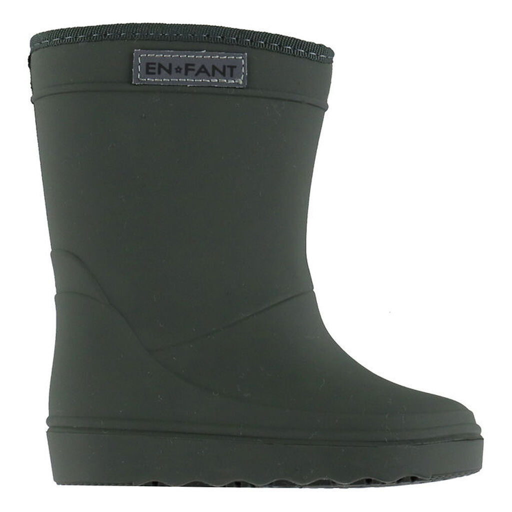 En Fant Termostøvler - Kambaba