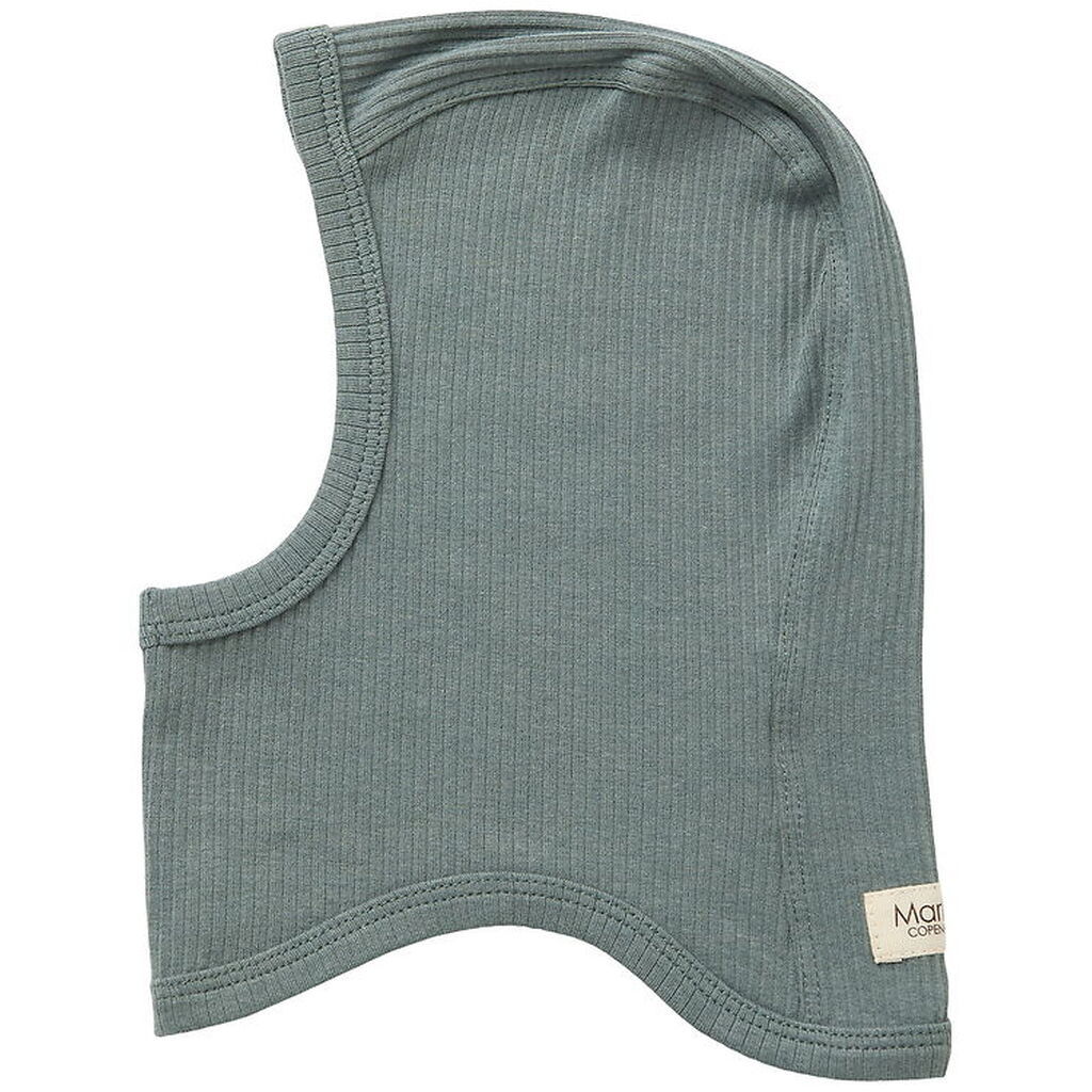 MarMar Elefanthue - Rib - Dusty Green