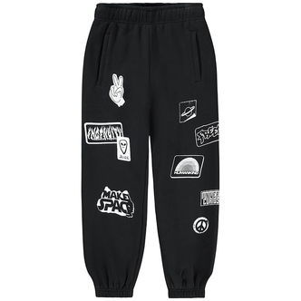Molo Sweatpants - Allen - Sort
