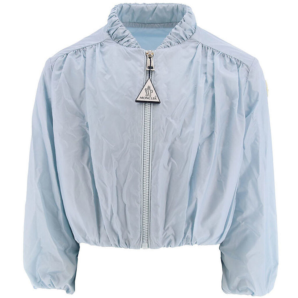 Moncler Jakke - Chazeron - Royal