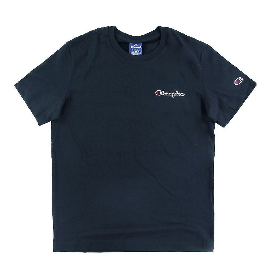 Champion Fashion T-shirt - Blå