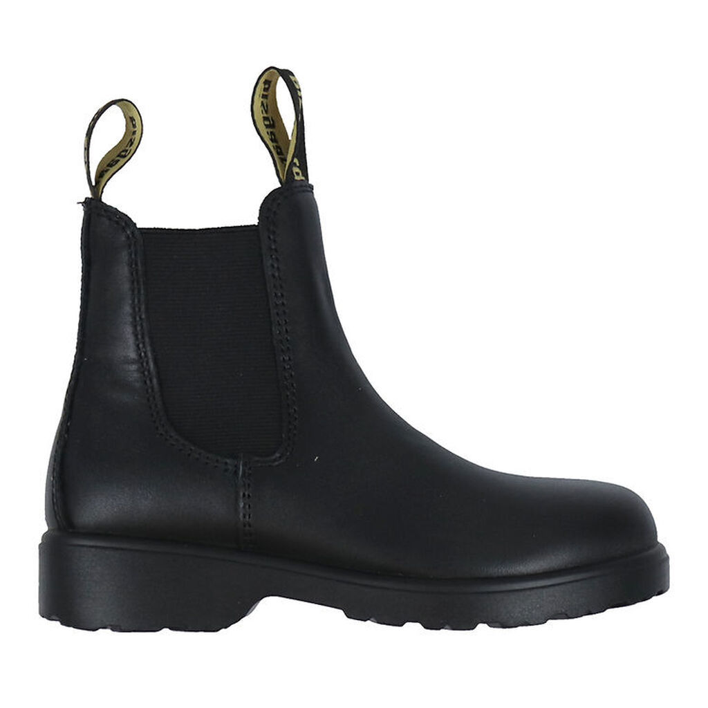 Bisgaard Støvler - Kim - Black