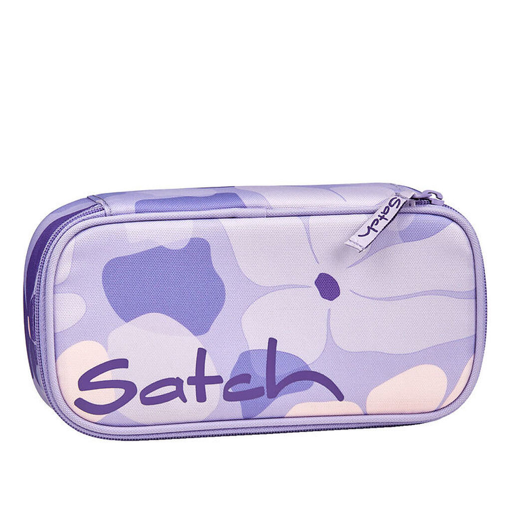 Satch Penalhus - Lilac Blossom