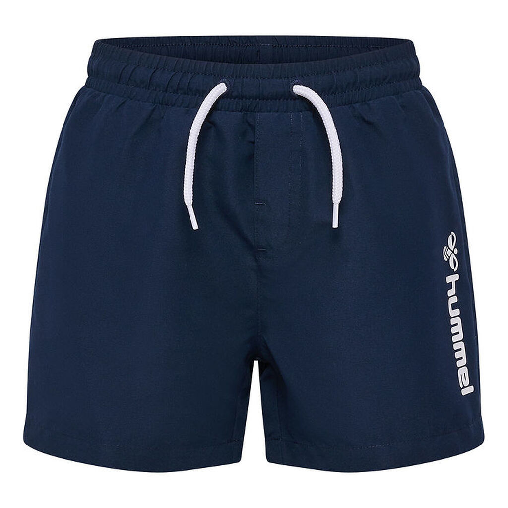 Hummel Shorts - hmlBONDI - Navy Blazer