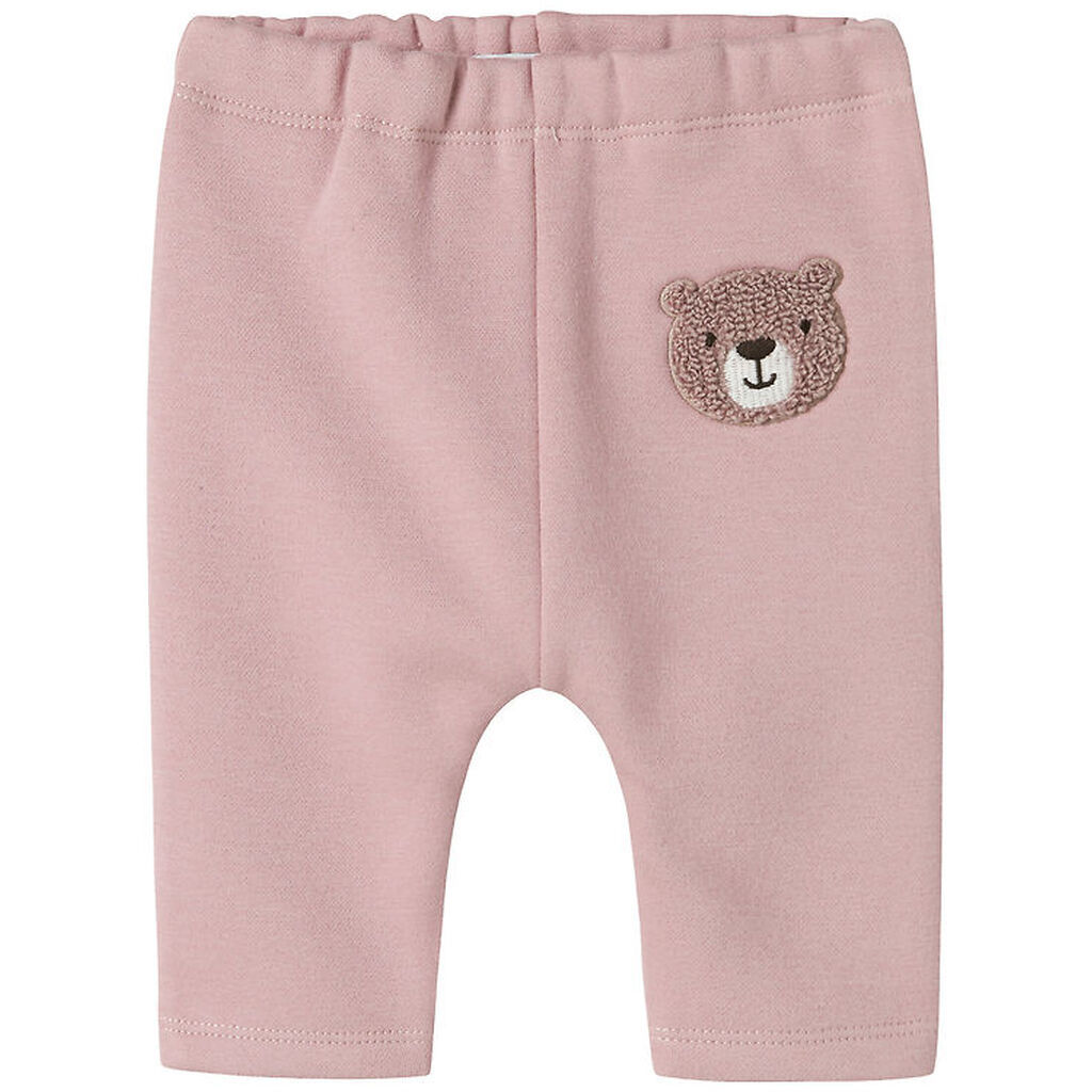 Name it Sweatpants - NbfOregon - Burnished Lilac